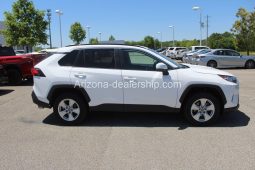 2021 Toyota RAV4 full