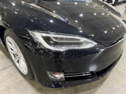 2017 Tesla Model S 100D full