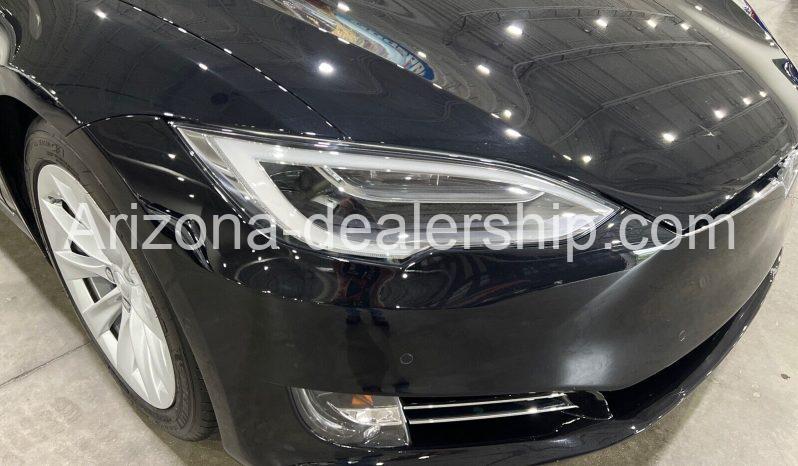 2017 Tesla Model S 100D full