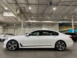 2018 BMW 7-Series M Sport, Executive, Driver Assist Plus Pkg $111K M full