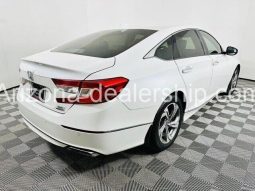 2018 Honda Accord Touring 2.0T full