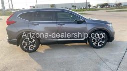 2018 Honda CR-V Touring full