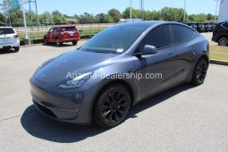 2021 Tesla Model Y Long Range full