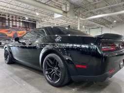 2019 Dodge Challenger SRT Hellcat full