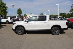 2023 Honda Ridgeline RTL full