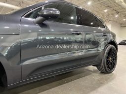 2019 Porsche Macan full