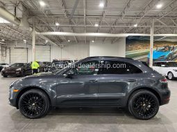 2019 Porsche Macan full