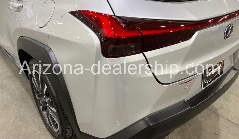 2020 Lexus UX UX 250h full