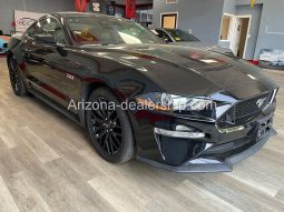 2021 Ford Mustang GT Premium 2dr Fastback full
