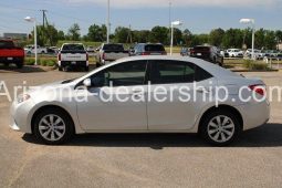 2015 Toyota Corolla LE full