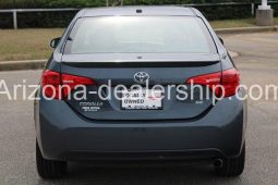 2017 Toyota Corolla SE full