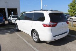 2017 Toyota Sienna LE Auto Access Seat full