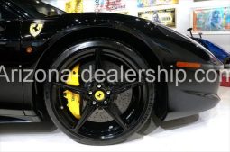 2011 Ferrari 458 2dr Cpe full