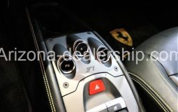 2012 Ferrari 458 2dr Cpe full