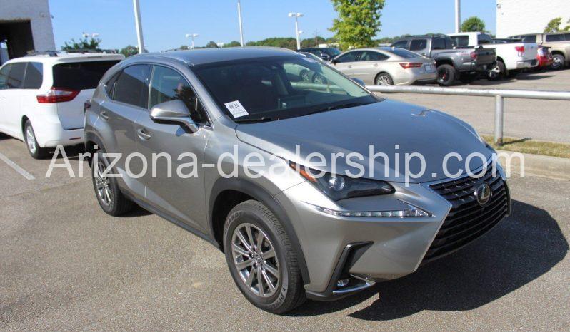 2019 Lexus NX NX 300 full