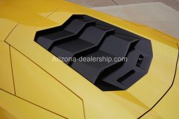 2012 Lamborghini Aventador LP 700-4 full