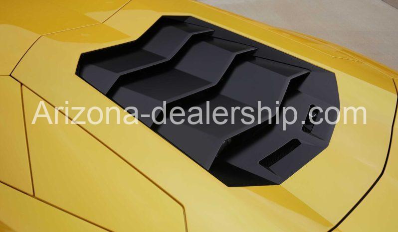 2012 Lamborghini Aventador LP 700-4 full