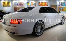 2015 Bentley Flying Spur W12 full