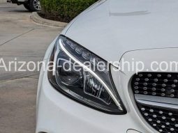 2017 Mercedes-Benz C-Class C 300 full