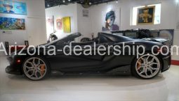 2020 Mclaren 600LT Spider full