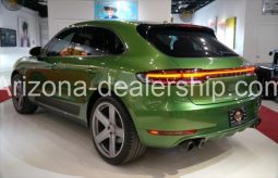 2020 Porsche Macan SUV full