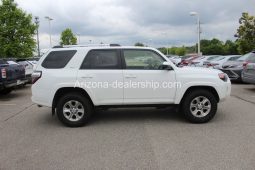 2021 Toyota 4Runner SR5 full