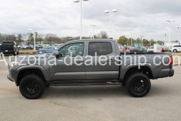 2021 Toyota Tacoma SR full