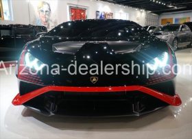 2023 Lamborghini Huracan STO STO