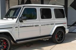 2023 Mercedes-Benz G-Class G 63 AMG full