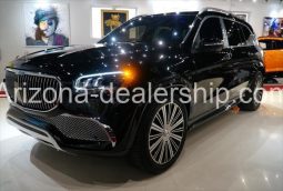 2023 Mercedes-Benz Maybach GLS 600 MAYBACH GLS 600 full