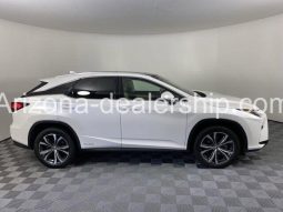 2019 Lexus RX RX 450h full