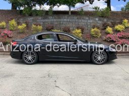 2019 Maserati Ghibli 4DR SDN 3.0L full