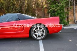 1994 Acura NSX full