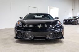 2009 Ferrari 430 full