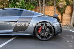 2012 Audi R8 GT 5.2 quattro full