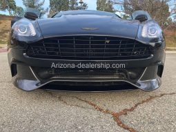 2015 Aston Martin Vanquish full