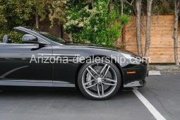 2015 BLK Aston Martin DB9 Volante full