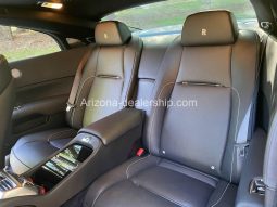 2016 Rolls-Royce Wraith full