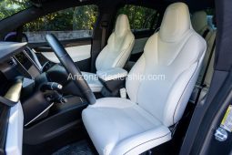 2016 Tesla Model X full