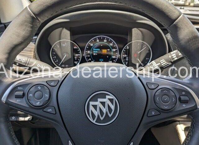 2019 Buick Envision Premium II full