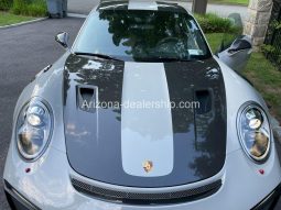 2018 Porsche 911 GT2 RS full