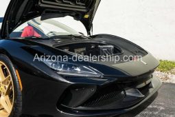 2021 Ferrari F8 Spider full