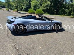 2020 McLaren 720S Spider full