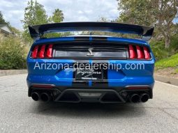 2021 Ford Mustang Shelby GT500 full