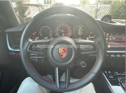 2021 Porsche 911 Turbo full