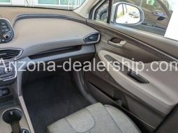 2019 Hyundai Santa Fe SE 2.4 full