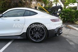 2021 Mercedes-Benz AMG GT Black Series full