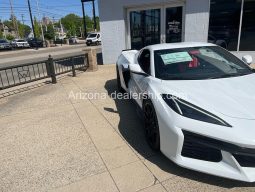 2023 Chevrolet Corvette Z06 full