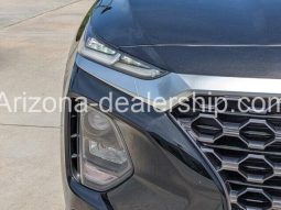 2020 Hyundai Santa Fe SEL 2.4 full