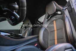 2021 Mercedes-Benz AMG GT Black Series full